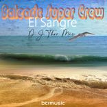 El Sangre