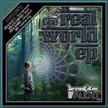 Artwork for "The Real World"