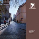 Portada para "Indistinct"