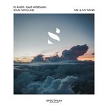 Artwork for "me & my mind"