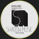 Portada para "Revolution"