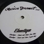 Artwork for "Sinner & Slave"