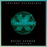 Artwork for "Overtime"