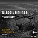 Artwork for "Tomorrow"