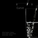 Artwork for "Curve"