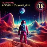 Artwork for "Acid Pill"