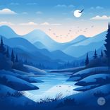 Artwork voor "Deep Breathe"