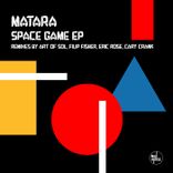 Artwork for "Space Game"