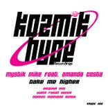 Artwork für "Take Me Higher"