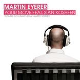 Artwork voor "Your Move"
