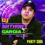 Artwork for "Party Cool"