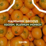 Artwork voor "Mandarin Groove"
