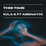 Portada para "This Time"