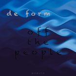 Portada para "off the people"