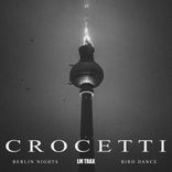 Portada para "Berlin Nights"