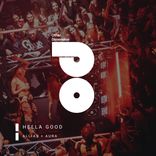 Artwork for "Hella Good"