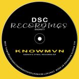 Artwork for "Sarah's Vynal Records EP"