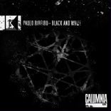 Artwork for "Black & White"