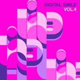 Artwork voor "Digital Smile, Vol. 4"