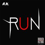 Artwork for "RUN"