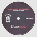 Artwork for "Danzing/ Gamex"