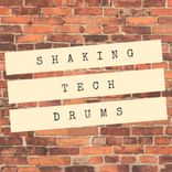 Artwork for "Shaking Tech Drums"