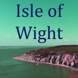 Artwork für "Isle of Wight"