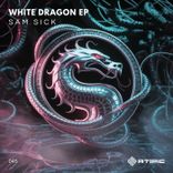 Artwork for "White Dragon"