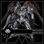 Artwork for "Hypnotic Shock"