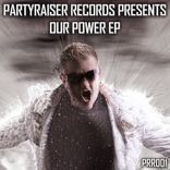 Artwork für "Our Power EP"