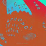 Artwork für "Apropos EP"