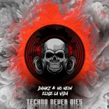 Artwork for "Elige La Vida"