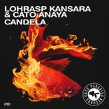 Artwork for "Candela"