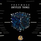 Portada para "Untitled Things"