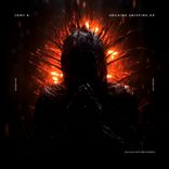 Artwork for "Cocaine Sniffing EP"