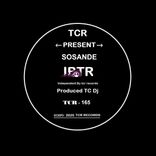 Artwork for "Sosande"