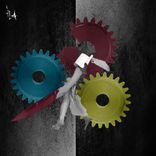 Artwork for "No Time EP"