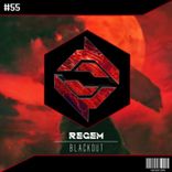 Portada para "Blackout"