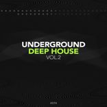 Artwork for "Underground Deep House, Vol. 2"