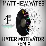 Artwork for "Hater Motivator (Remix)"