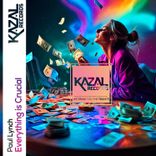 Portada para "Everything Is Crucial"