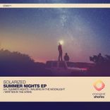 Walking in the Moonlight