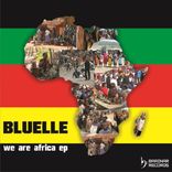 Artwork for "We Are Africa"