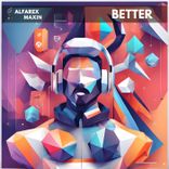 Artwork for "Better"