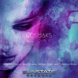 Portada para "My Love Y"