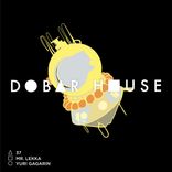 Artwork for "Yuri Gagarin"