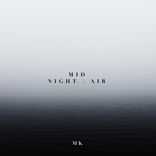 Artwork for "Mid EP"