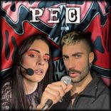 Artwork für "Pec - Hard Trance Mix"