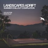 Portada para "Landscapes Adrift"