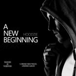Artwork für "A New Beginning"